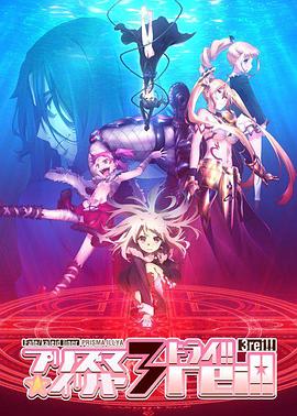 Fate/kaleid liner プリズマ☆イリヤ 4
