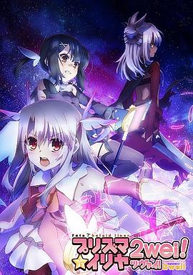 Fate/kaleid liner プリズマ☆イリヤ 2