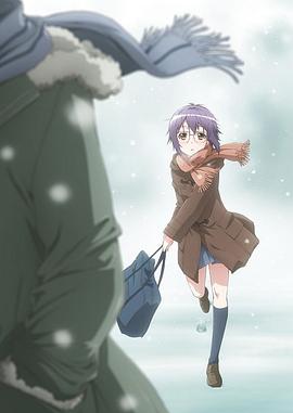 長門有希ちゃんの消失