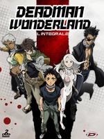 Deadman Wonderland (デッドマンワンダーランド)