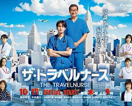 ザ・トラベルナース 続編