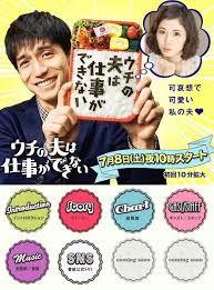 ウチの夫は仕事ができない